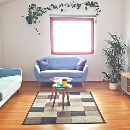 Apartman 13 Krizevci Ngoại thất bức ảnh
