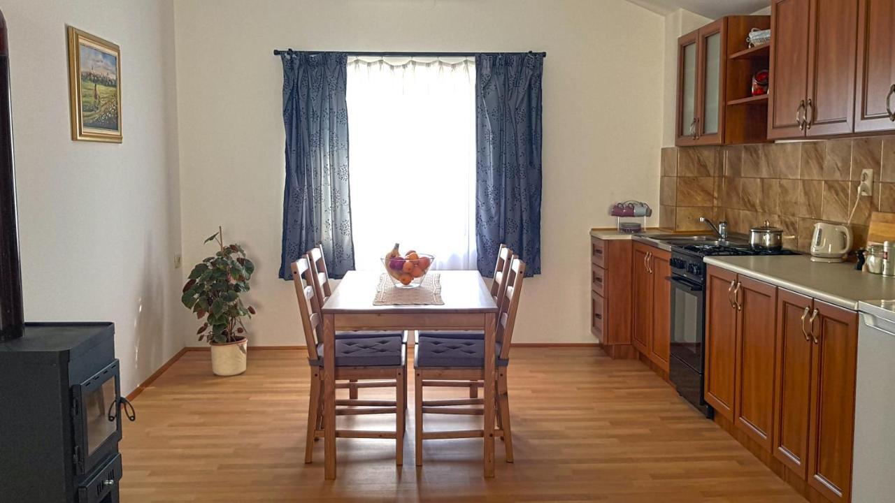 Apartman 13 Krizevci Ngoại thất bức ảnh