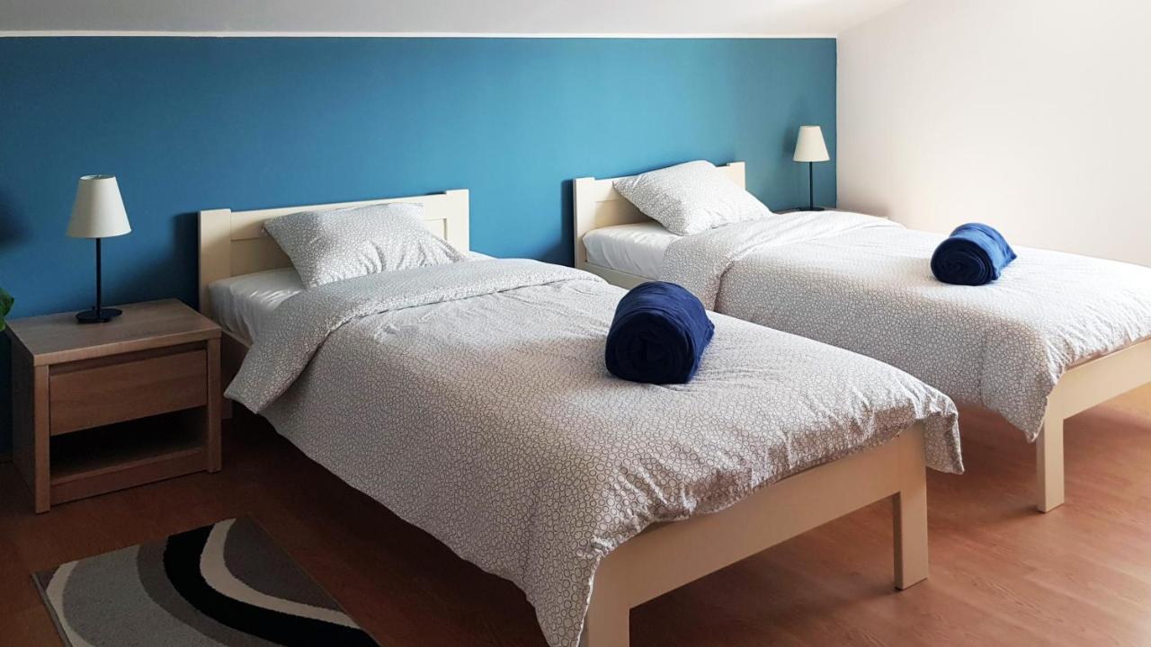 Apartman 13 Krizevci Ngoại thất bức ảnh