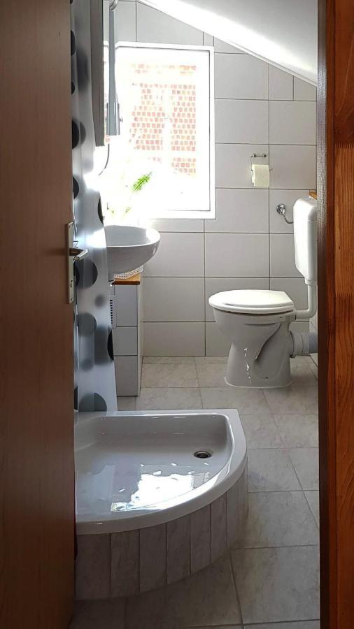 Apartman 13 Krizevci Ngoại thất bức ảnh