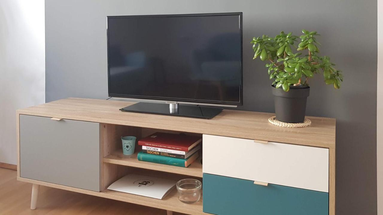 Apartman 13 Krizevci Ngoại thất bức ảnh