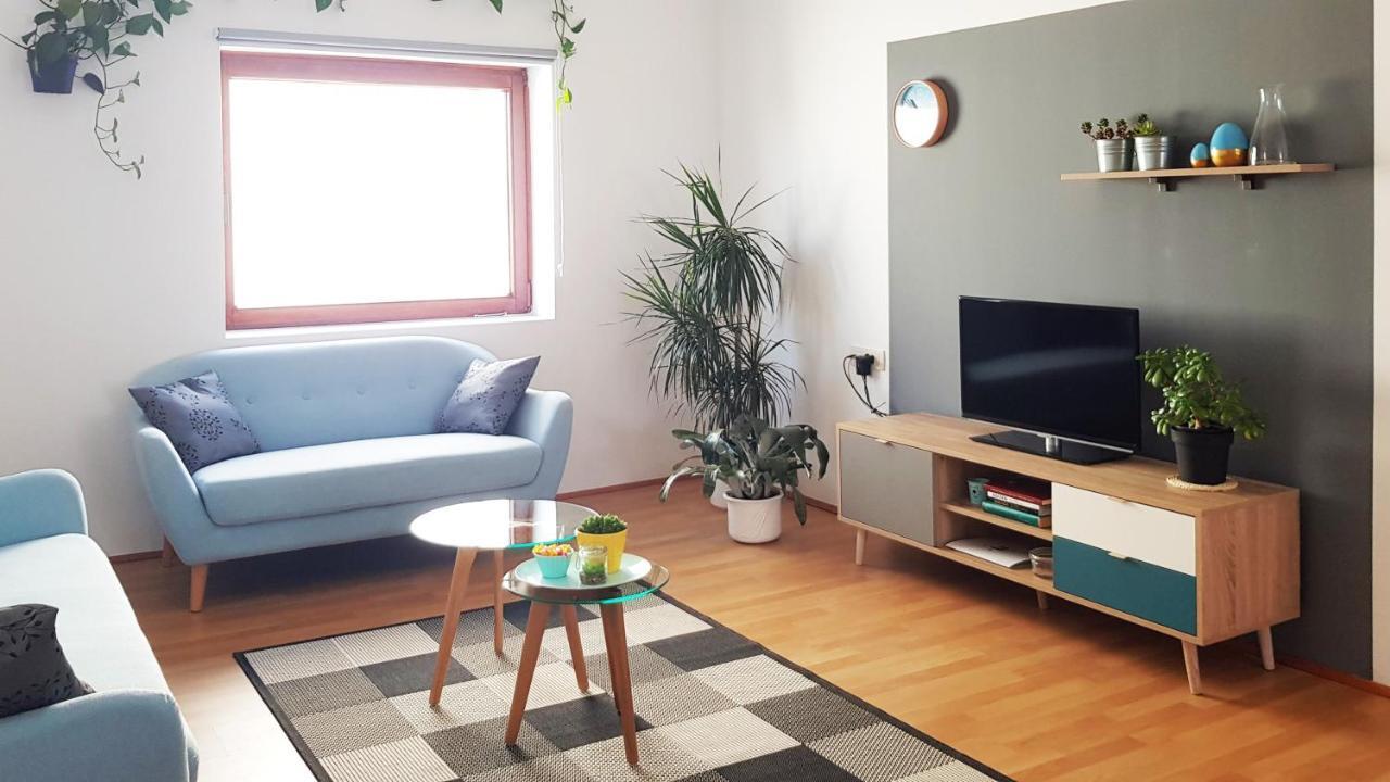 Apartman 13 Krizevci Ngoại thất bức ảnh